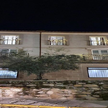 Hotel Rural El Medievo- Solo Adultos Trujillo Extérieur photo