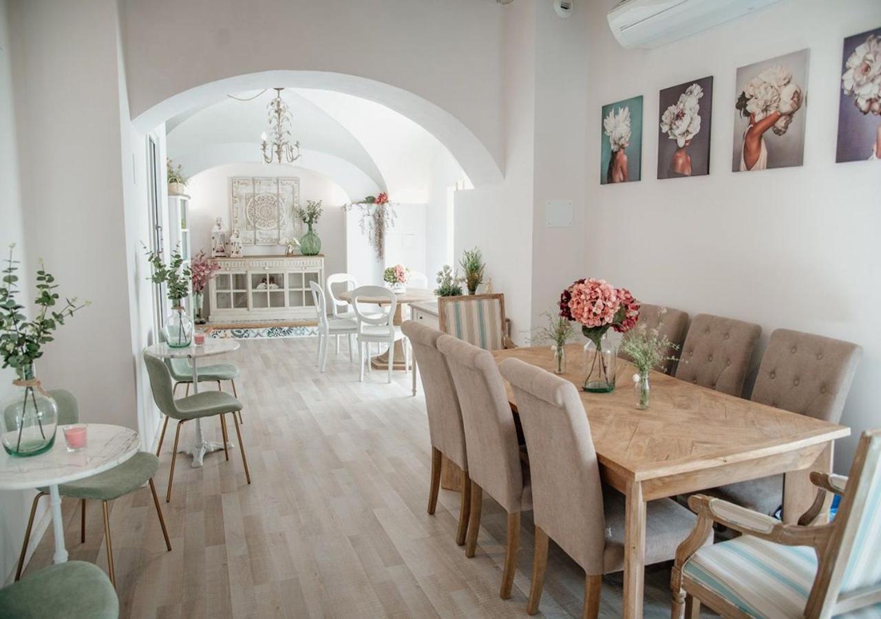 Hotel Rural El Medievo- Solo Adultos Trujillo Extérieur photo