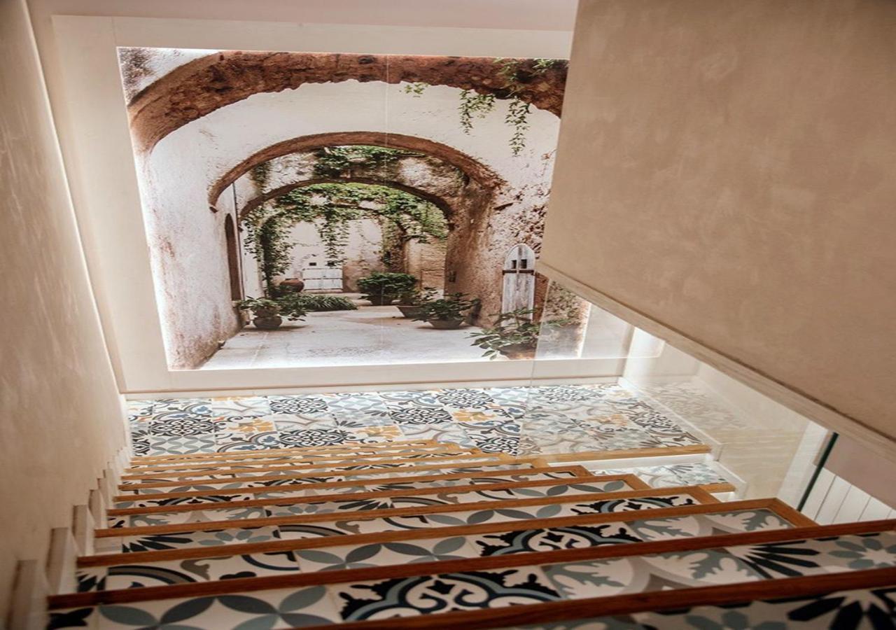 Hotel Rural El Medievo- Solo Adultos Trujillo Extérieur photo
