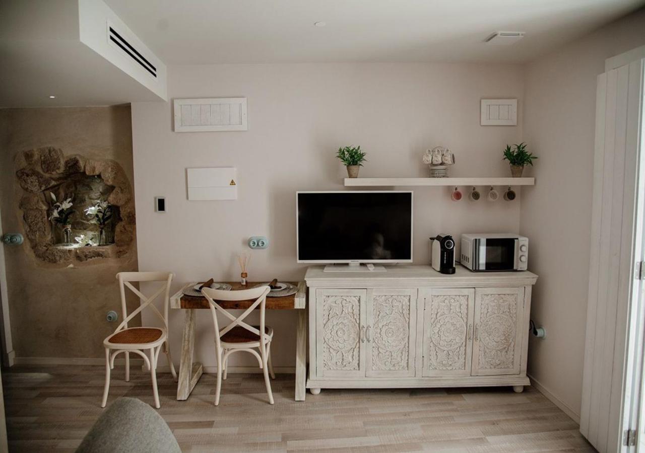 Hotel Rural El Medievo- Solo Adultos Trujillo Extérieur photo