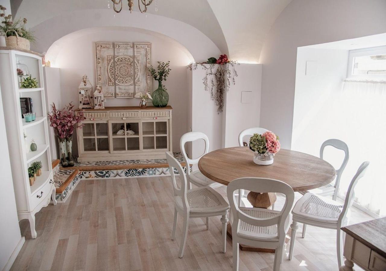 Hotel Rural El Medievo- Solo Adultos Trujillo Extérieur photo