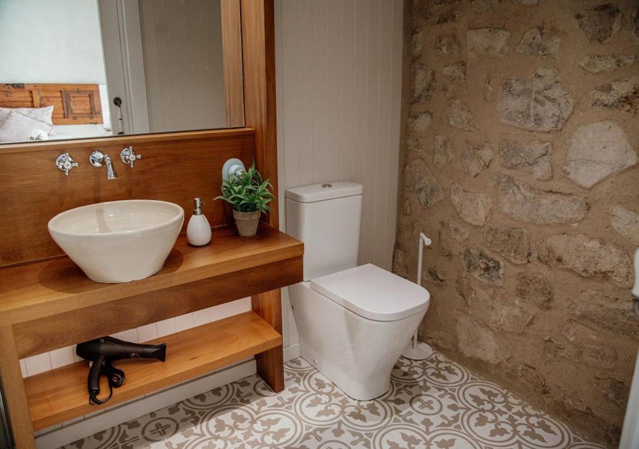 Hotel Rural El Medievo- Solo Adultos Trujillo Extérieur photo