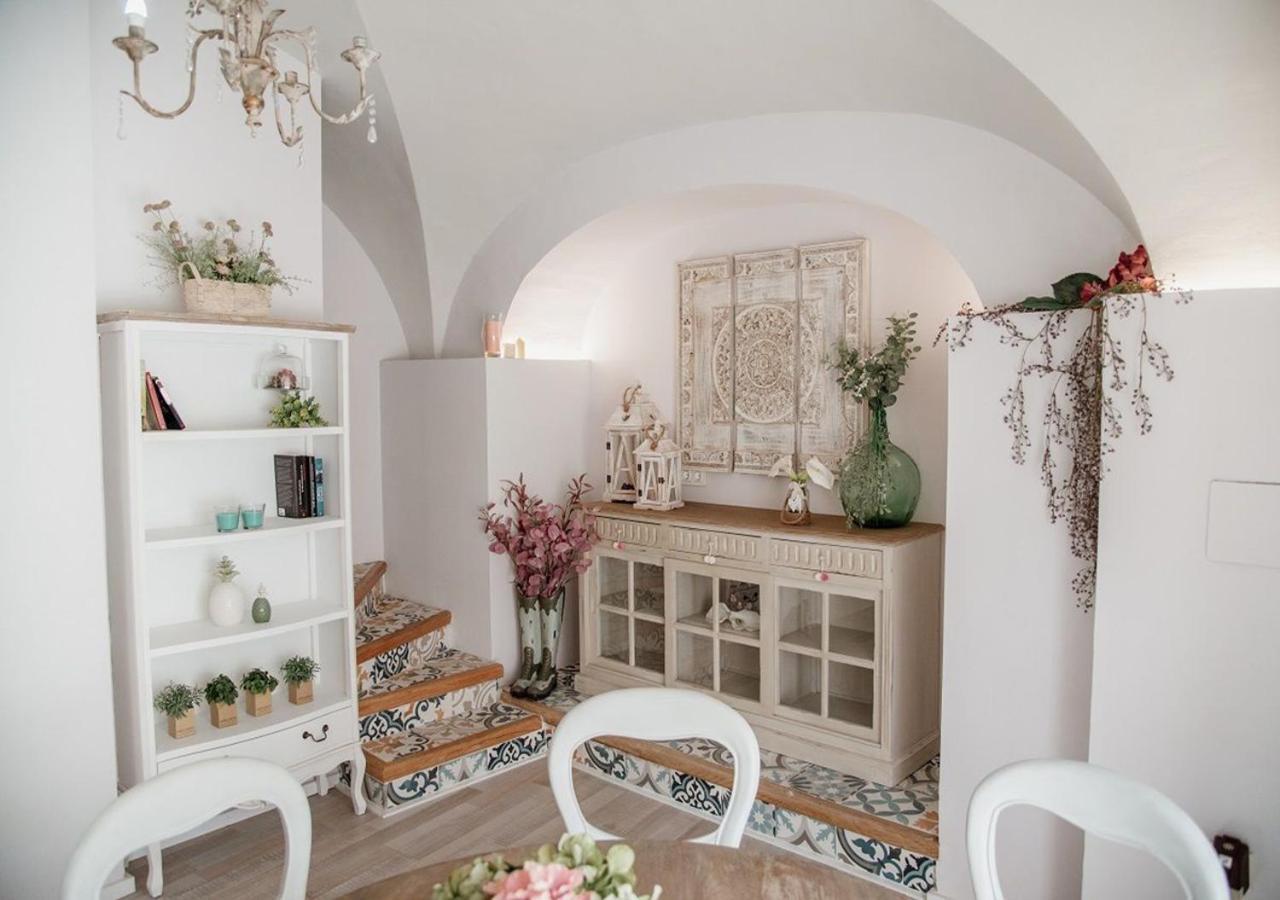 Hotel Rural El Medievo- Solo Adultos Trujillo Extérieur photo