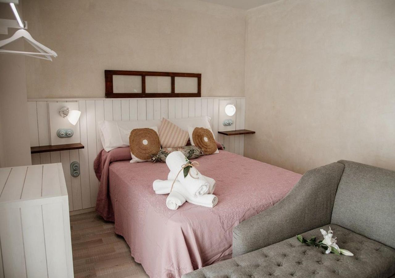 Hotel Rural El Medievo- Solo Adultos Trujillo Extérieur photo