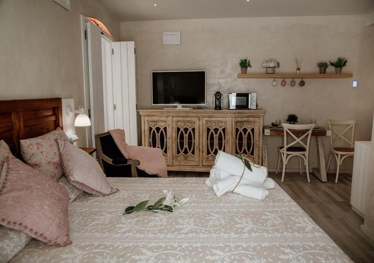 Hotel Rural El Medievo- Solo Adultos Trujillo Extérieur photo
