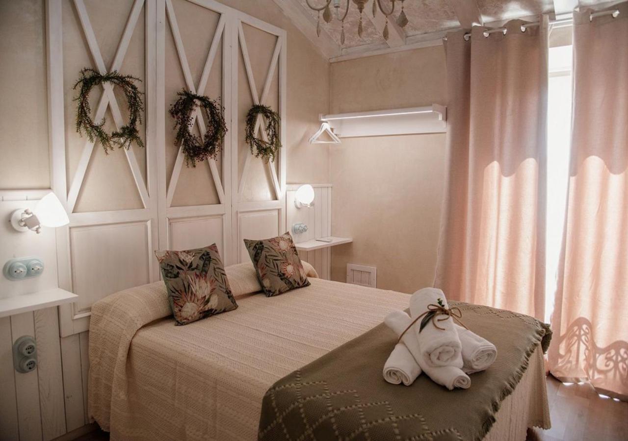 Hotel Rural El Medievo- Solo Adultos Trujillo Extérieur photo